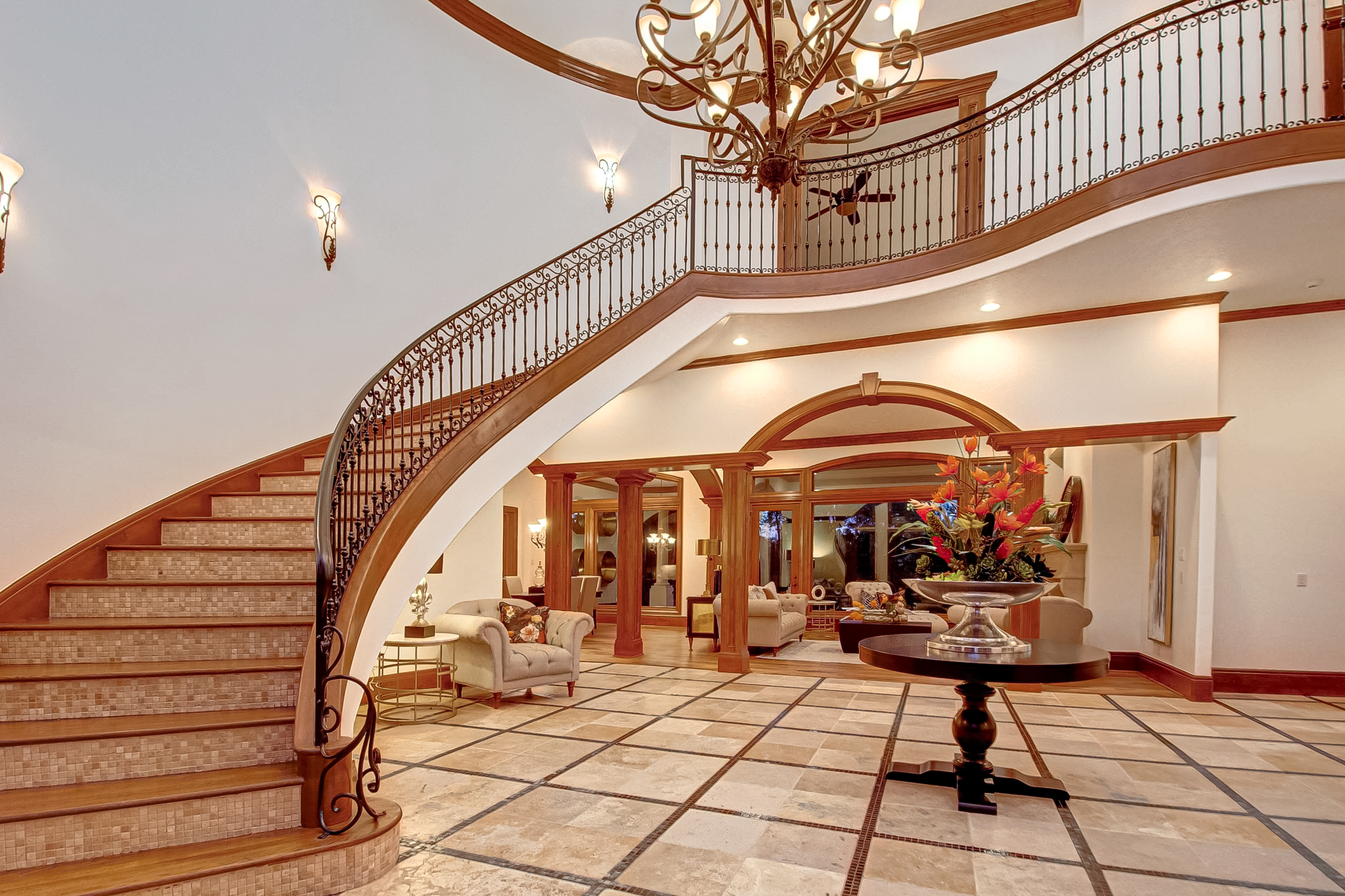 Supreme Auctions Announces Luxury Texas Estate, Regency Oaks in The